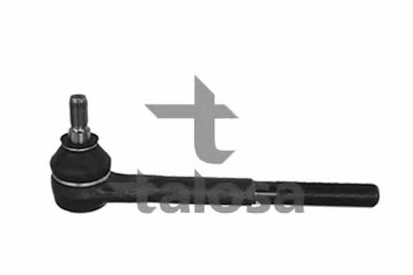 Talosa 42-00857 Tie rod end outer 4200857: Buy near me in Poland at 2407.PL - Good price!