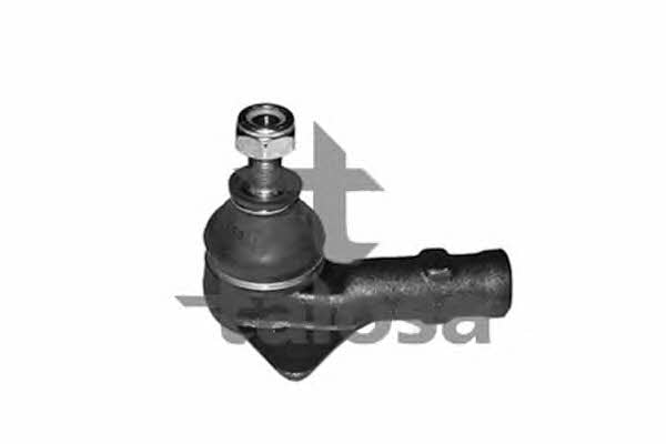 Talosa 42-00931 Tie rod end outer 4200931: Buy near me in Poland at 2407.PL - Good price!