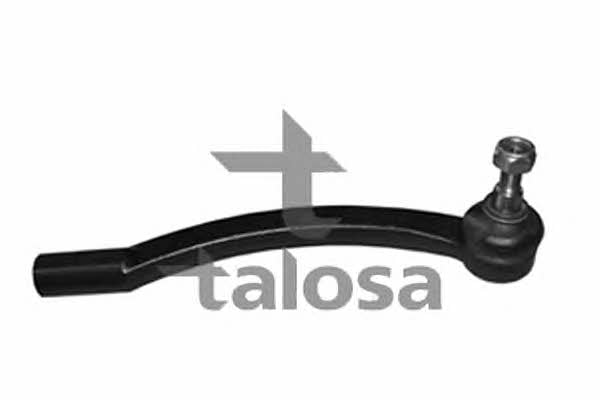 Talosa 42-01105 Наконечник поперечної рульової тяги 4201105: Приваблива ціна - Купити у Польщі на 2407.PL!