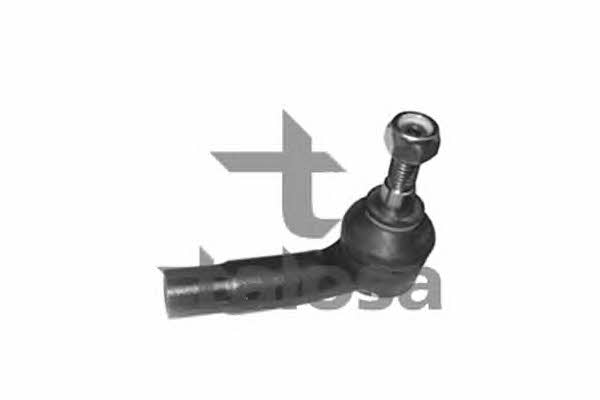 Talosa 42-01264 Tie rod end outer 4201264: Buy near me in Poland at 2407.PL - Good price!
