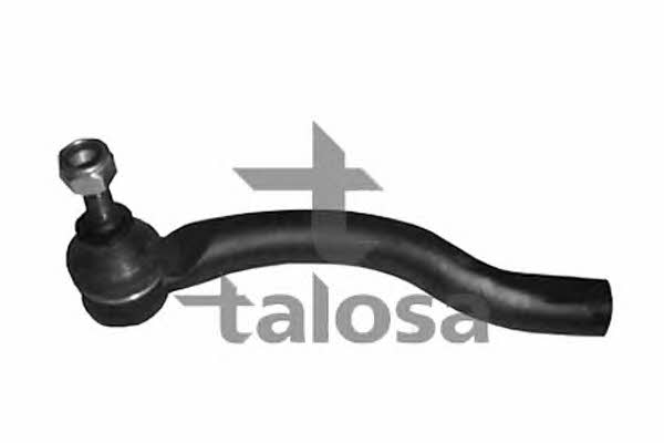 Talosa 42-01476 Наконечник поперечной рулевой тяги 4201476: Отличная цена - Купить в Польше на 2407.PL!