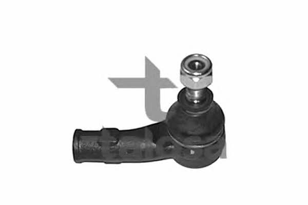 Talosa 42-02060 Tie rod end outer 4202060: Buy near me in Poland at 2407.PL - Good price!