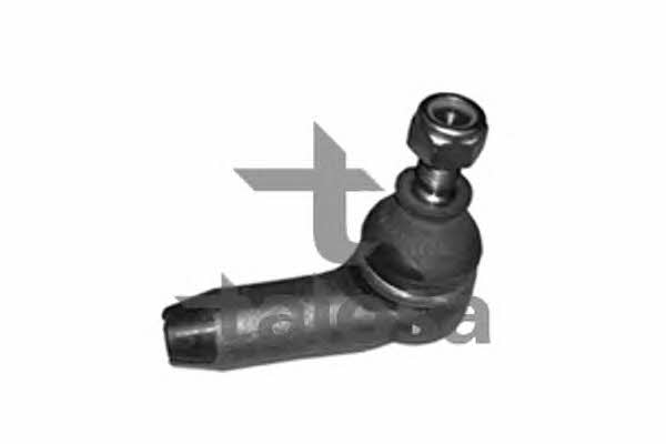 Talosa 42-02108 Tie rod end outer 4202108: Buy near me in Poland at 2407.PL - Good price!