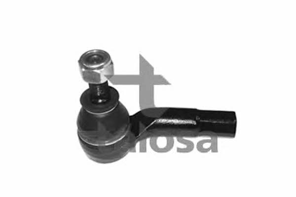 Talosa 42-02120 Tie rod end outer 4202120: Buy near me in Poland at 2407.PL - Good price!