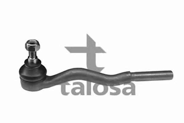 Talosa 42-02226 Наконечник поперечной рулевой тяги 4202226: Отличная цена - Купить в Польше на 2407.PL!
