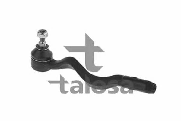 Talosa 42-02258 Tie rod end outer 4202258: Buy near me in Poland at 2407.PL - Good price!