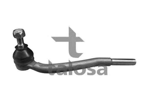 Talosa 42-02653 Наконечник поперечной рулевой тяги 4202653: Отличная цена - Купить в Польше на 2407.PL!