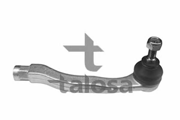 Talosa 42-02723 Tie rod end outer 4202723: Buy near me at 2407.PL in Poland at an Affordable price!