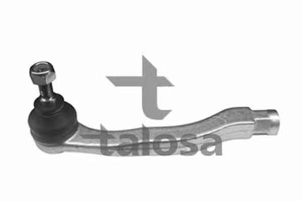 Talosa 42-02724 Наконечник поперечной рулевой тяги 4202724: Отличная цена - Купить в Польше на 2407.PL!