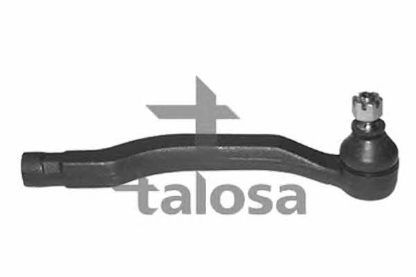 Talosa 42-02727 Наконечник поперечной рулевой тяги 4202727: Отличная цена - Купить в Польше на 2407.PL!