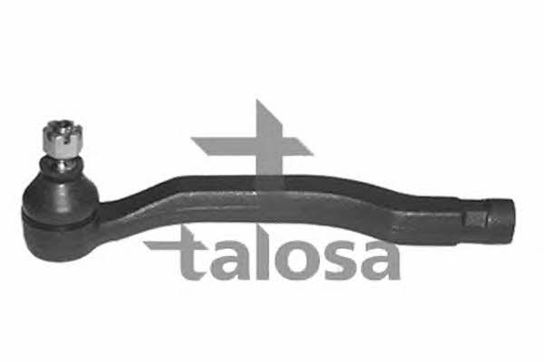 Talosa 42-02728 Наконечник поперечной рулевой тяги 4202728: Отличная цена - Купить в Польше на 2407.PL!