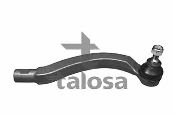 Talosa 42-02857 Наконечник поперечной рулевой тяги 4202857: Отличная цена - Купить в Польше на 2407.PL!