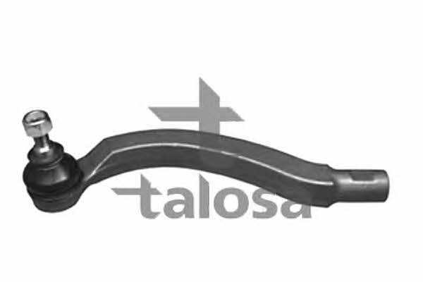 Talosa 42-02858 Наконечник поперечной рулевой тяги 4202858: Отличная цена - Купить в Польше на 2407.PL!