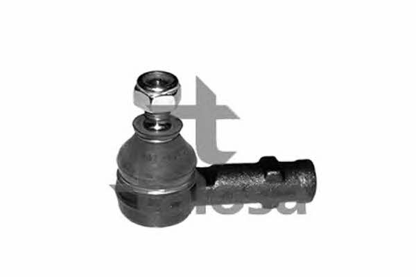 Talosa 42-04108 Tie rod end outer 4204108: Buy near me in Poland at 2407.PL - Good price!