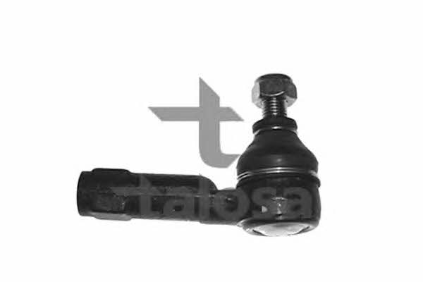 Talosa 42-04322 Tie rod end outer 4204322: Buy near me in Poland at 2407.PL - Good price!
