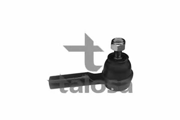 Talosa 42-04501 Tie rod end outer 4204501: Buy near me in Poland at 2407.PL - Good price!