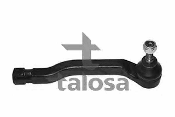 Talosa 42-04573 Tie rod end outer 4204573: Buy near me in Poland at 2407.PL - Good price!