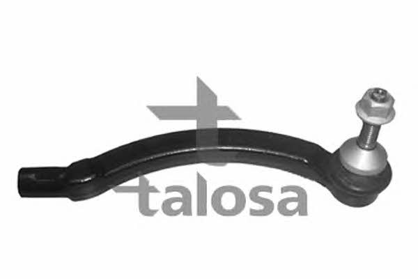 Talosa 42-04679 Наконечник поперечной рулевой тяги 4204679: Отличная цена - Купить в Польше на 2407.PL!