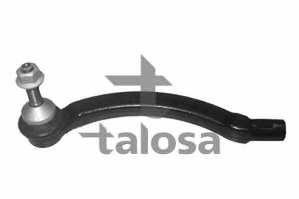 Talosa 42-04680 Наконечник поперечной рулевой тяги 4204680: Отличная цена - Купить в Польше на 2407.PL!