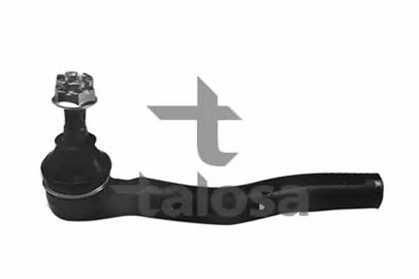 Talosa 42-04712 Tie rod end outer 4204712: Buy near me at 2407.PL in Poland at an Affordable price!