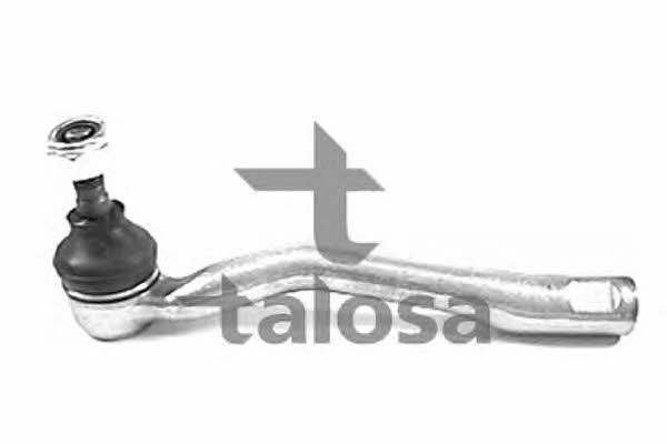 Talosa 42-04717 Наконечник поперечной рулевой тяги 4204717: Отличная цена - Купить в Польше на 2407.PL!