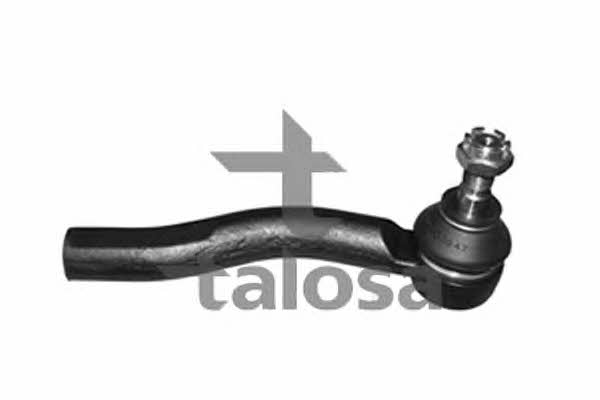 Talosa 42-04720 Наконечник поперечной рулевой тяги 4204720: Отличная цена - Купить в Польше на 2407.PL!