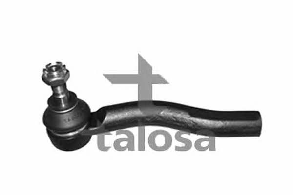 Talosa 42-04721 Наконечник поперечной рулевой тяги 4204721: Отличная цена - Купить в Польше на 2407.PL!