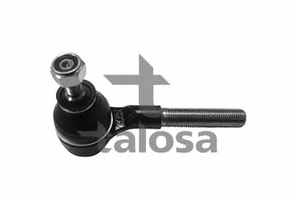 Talosa 42-06033 Наконечник поперечной рулевой тяги 4206033: Отличная цена - Купить в Польше на 2407.PL!