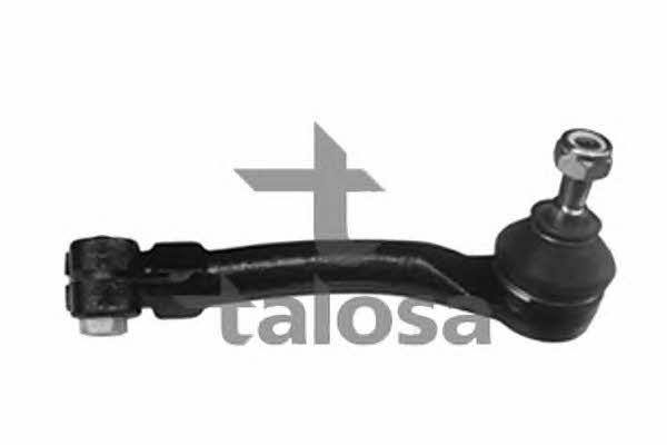 Talosa 42-06296 Tie rod end outer 4206296: Buy near me in Poland at 2407.PL - Good price!