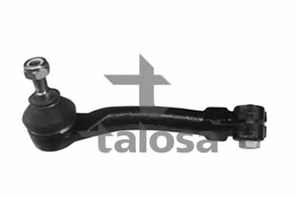 Talosa 42-06297 Наконечник поперечной рулевой тяги 4206297: Отличная цена - Купить в Польше на 2407.PL!