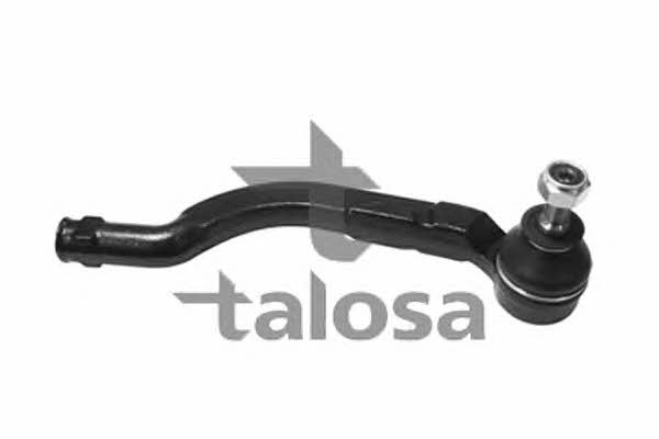 Talosa 42-06343 Tie rod end outer 4206343: Buy near me in Poland at 2407.PL - Good price!