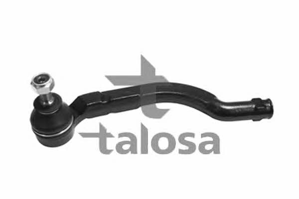 Talosa 42-06344 Tie rod end outer 4206344: Buy near me in Poland at 2407.PL - Good price!