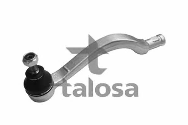 Talosa 42-06384 Наконечник поперечной рулевой тяги 4206384: Отличная цена - Купить в Польше на 2407.PL!