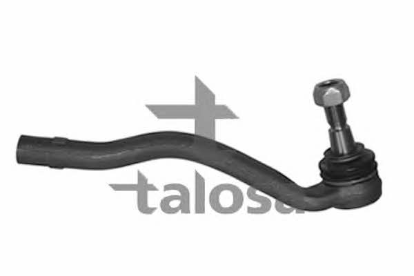 Talosa 42-07138 Наконечник поперечной рулевой тяги 4207138: Отличная цена - Купить в Польше на 2407.PL!
