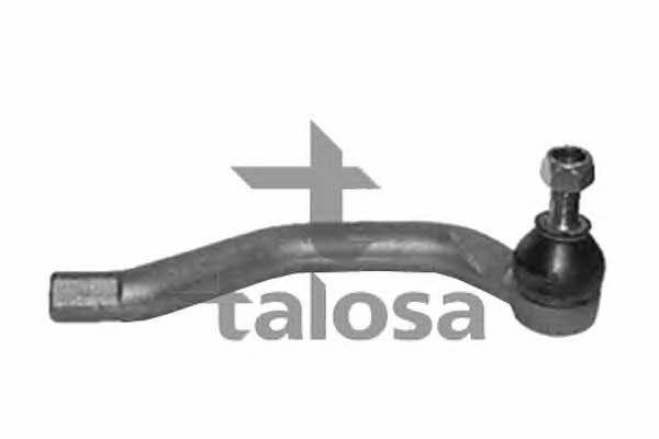 Talosa 42-07347 Наконечник поперечной рулевой тяги 4207347: Купить в Польше - Отличная цена на 2407.PL!