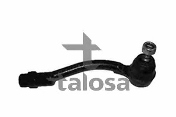 Talosa 42-07366 Наконечник поперечной рулевой тяги 4207366: Отличная цена - Купить в Польше на 2407.PL!