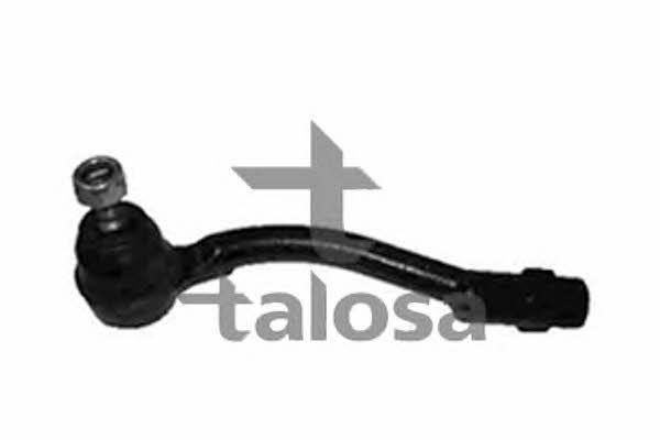 Talosa 42-07367 Наконечник поперечной рулевой тяги 4207367: Отличная цена - Купить в Польше на 2407.PL!