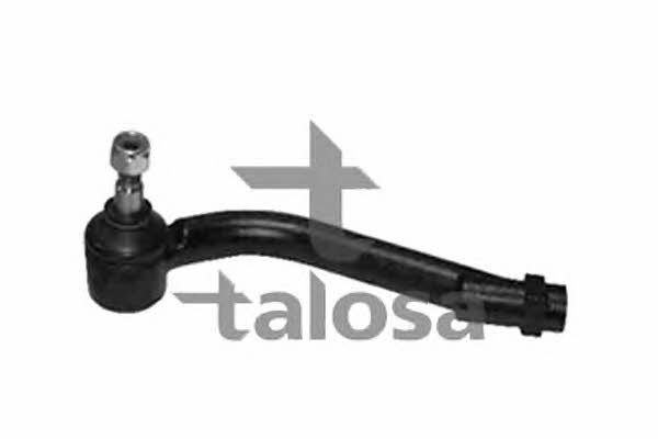 Talosa 42-07376 Tie rod end outer 4207376: Buy near me in Poland at 2407.PL - Good price!