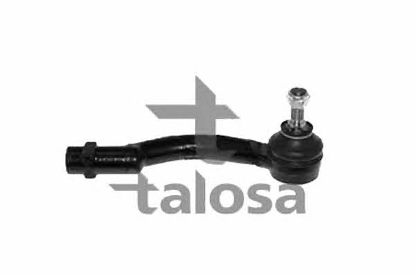 Talosa 42-07383 Наконечник поперечной рулевой тяги 4207383: Отличная цена - Купить в Польше на 2407.PL!
