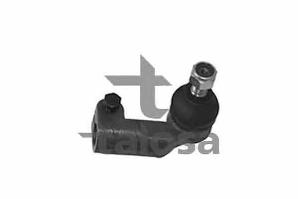 Talosa 42-07386 Tie rod end outer 4207386: Buy near me in Poland at 2407.PL - Good price!