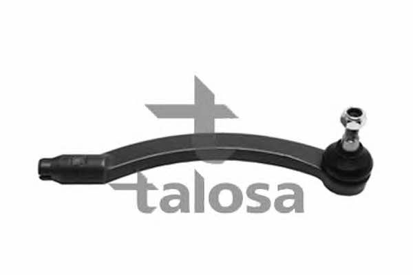 Talosa 42-07403 Наконечник поперечной рулевой тяги 4207403: Отличная цена - Купить в Польше на 2407.PL!
