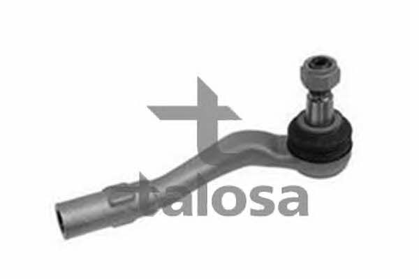 Talosa 42-07492 Tie rod end outer 4207492: Buy near me in Poland at 2407.PL - Good price!