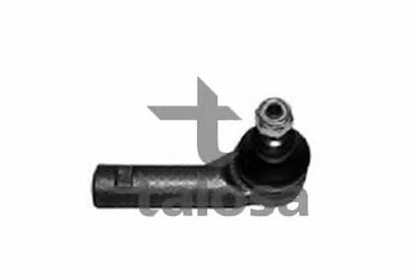Talosa 42-07500 Tie rod end outer 4207500: Buy near me in Poland at 2407.PL - Good price!