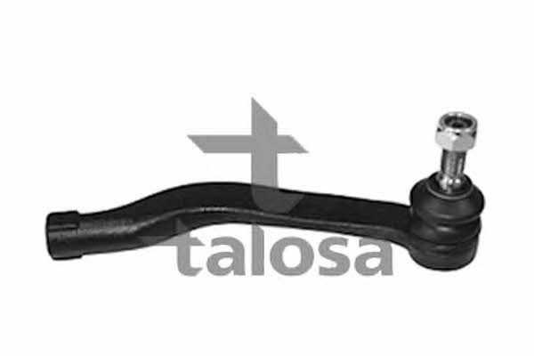Talosa 42-07520 Наконечник поперечной рулевой тяги 4207520: Отличная цена - Купить в Польше на 2407.PL!