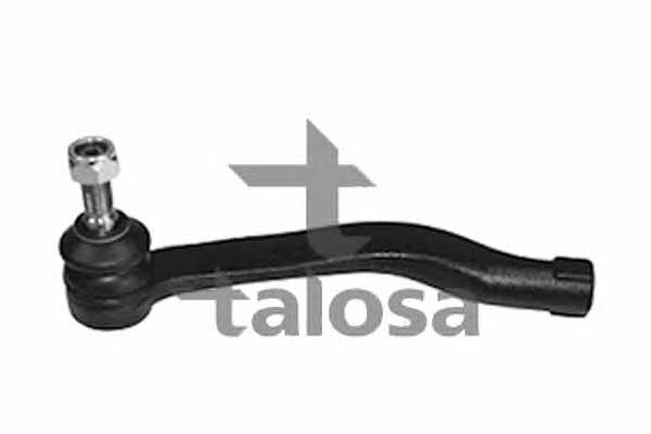 Talosa 42-07521 Наконечник поперечной рулевой тяги 4207521: Отличная цена - Купить в Польше на 2407.PL!