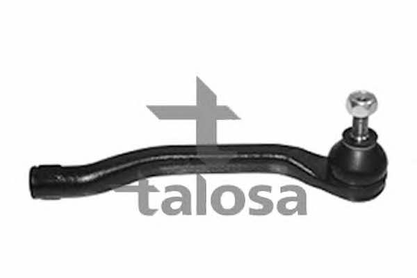 Talosa 42-07527 Наконечник поперечної рульової тяги 4207527: Купити у Польщі - Добра ціна на 2407.PL!