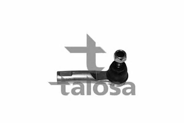 Talosa 42-07815 Tie rod end outer 4207815: Buy near me in Poland at 2407.PL - Good price!