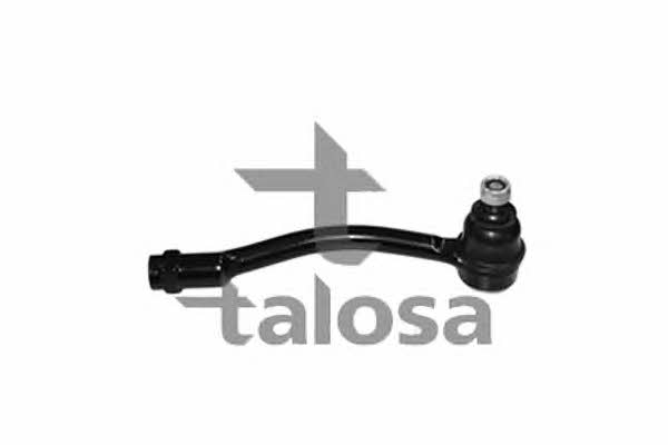 Talosa 42-07834 Tie rod end outer 4207834: Buy near me in Poland at 2407.PL - Good price!