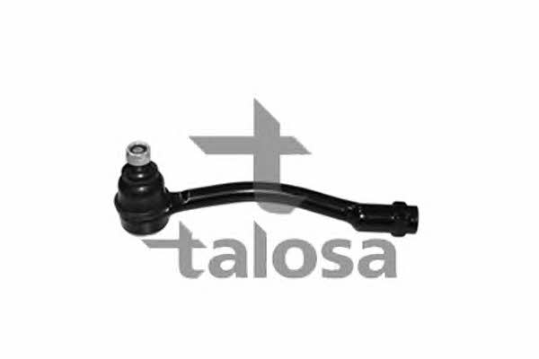 Talosa 42-07835 Наконечник поперечной рулевой тяги 4207835: Отличная цена - Купить в Польше на 2407.PL!
