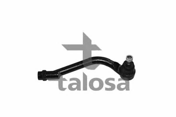 Talosa 42-07840 Tie rod end outer 4207840: Buy near me in Poland at 2407.PL - Good price!